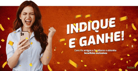 Imagem promocional da experiência de game da hsbet