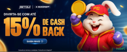 hsbet - O melhor cassino online para brasileiros está pronto para você!