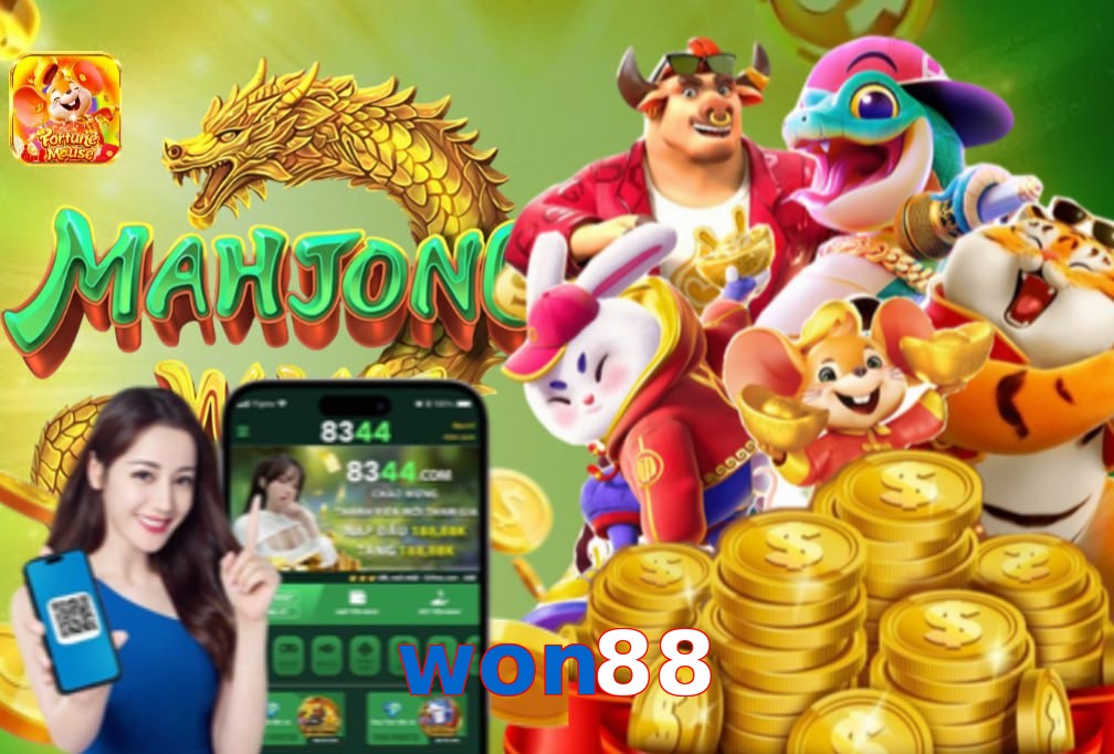 won88